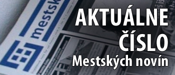  Mestské noviny Žiar nad Hronom - stránka sa otvorí v novom okne 