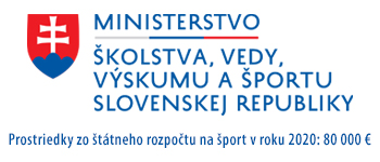  Ministerstvo školstva, vedy, výskumu a športu Slovenskej republiky - stránka sa otvorí v novom okne 