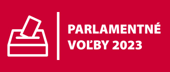  Voľby 2023 