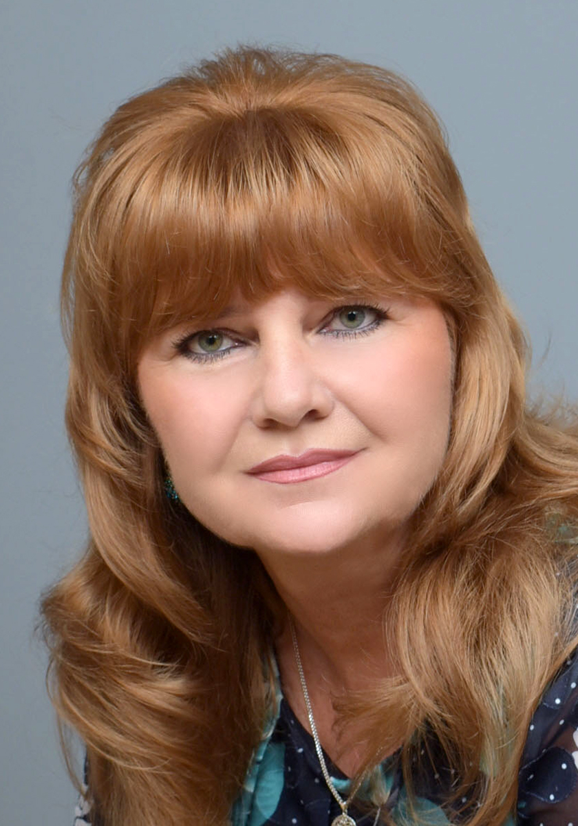 Adriana Tatárová - poslankyňa za Volebný obvod č. 1 - Etapa