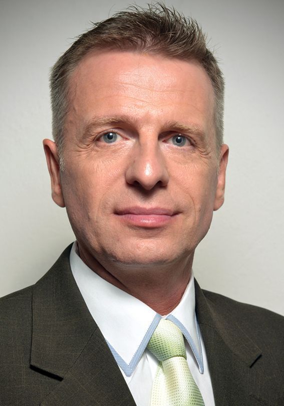 Ing. Branislav Šťastný - poslanec za Volebný obvod č. 1 - Etapa