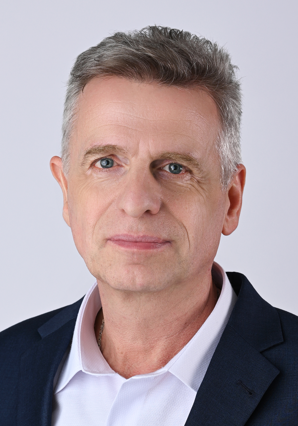 Ing. Branislav Šťastný - člen dozornej rady spoločnosti MŠK Žiar nad Hronom, spol. s r. o. Ing. Branislav Šťastný - člen dozornej rady spoločnosti MŠK Žiar nad Hronom, spol. s r. o.