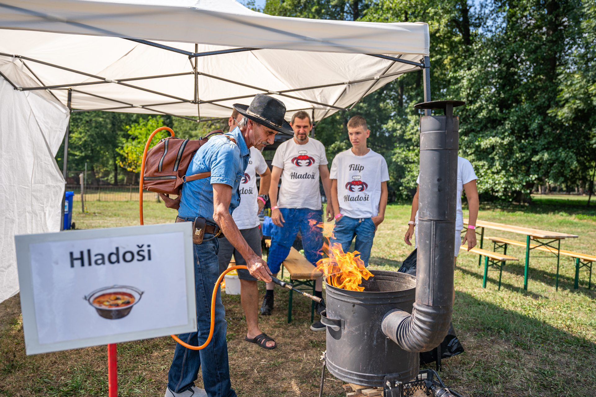 Prekvapením tohtoročného Beer festu bola Zuzana Smatanová