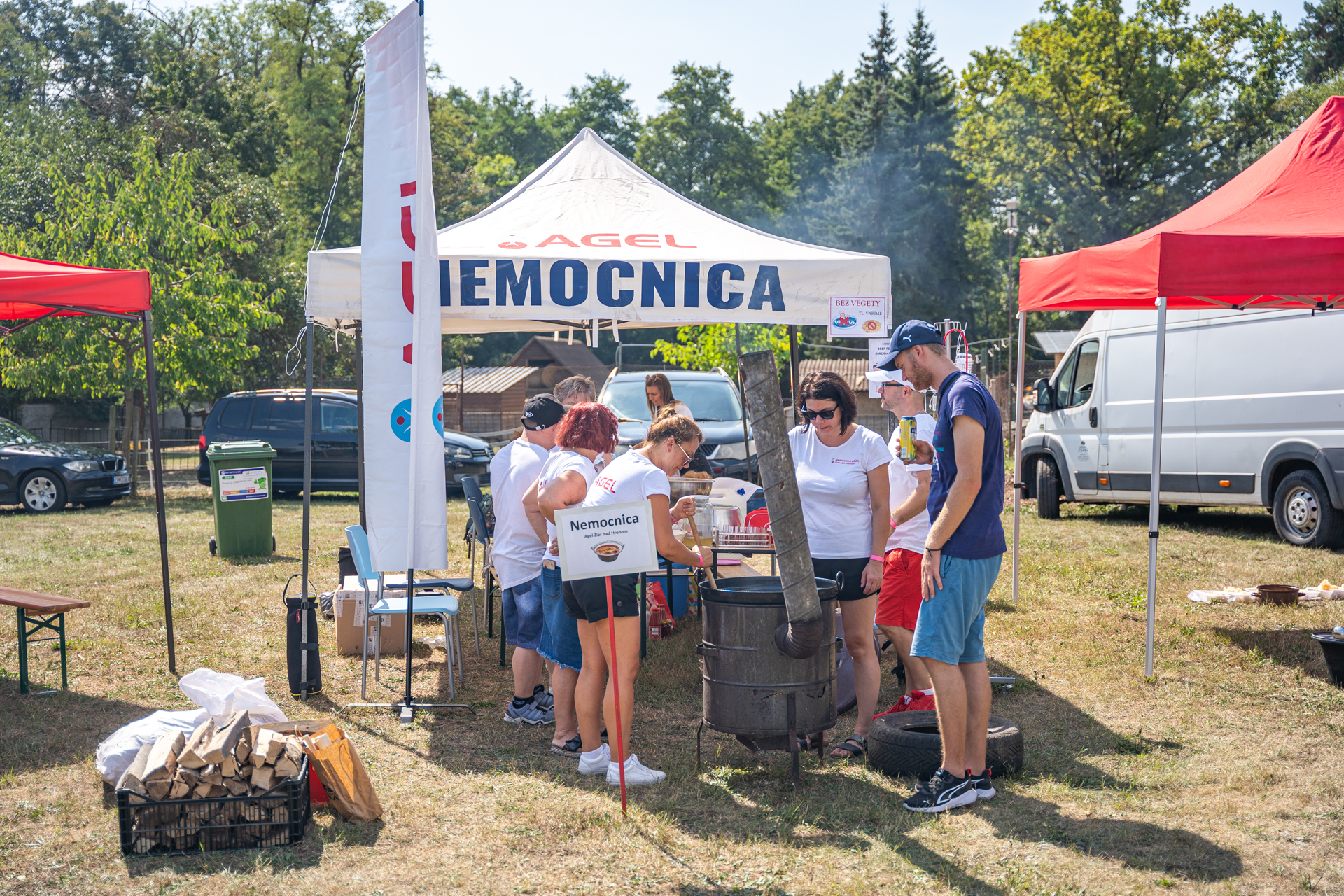 Prekvapením tohtoročného Beer festu bola Zuzana Smatanová