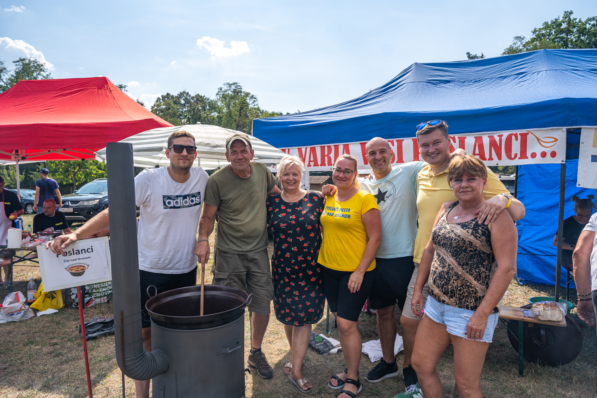 Prekvapením tohtoročného Beer festu bola Zuzana Smatanová