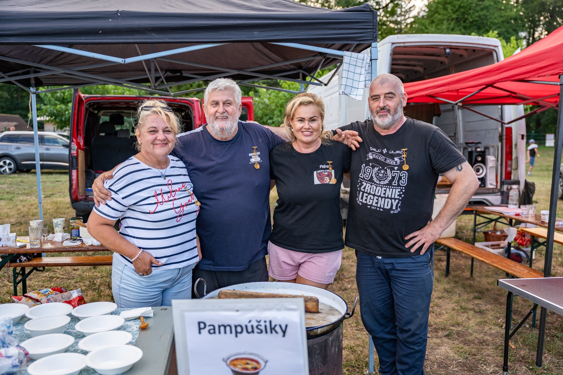 BEER FEST ako obľúbená bodka za letom