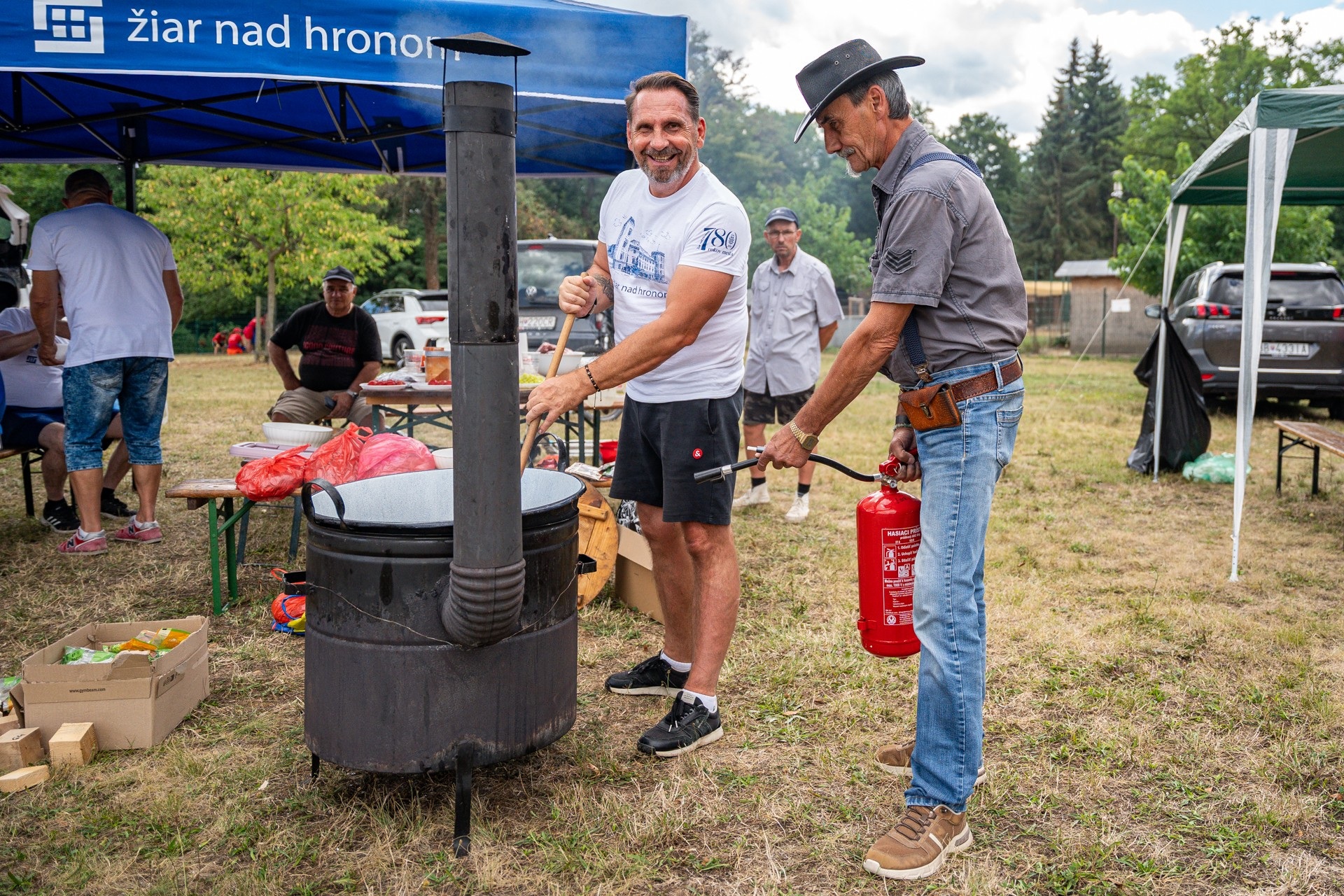 BEER FEST ako obľúbená bodka za letom