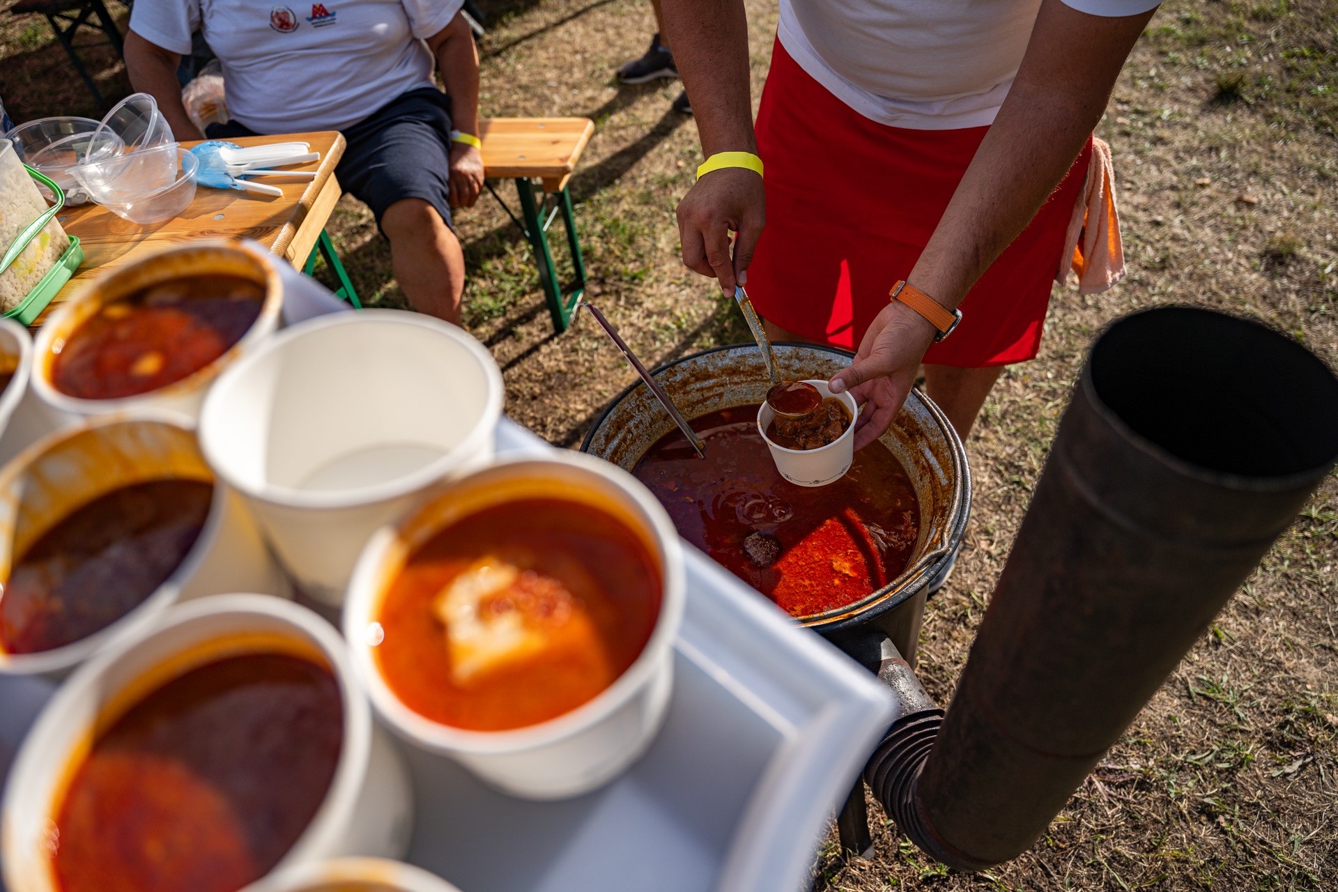BEER FEST ako obľúbená bodka za letom
