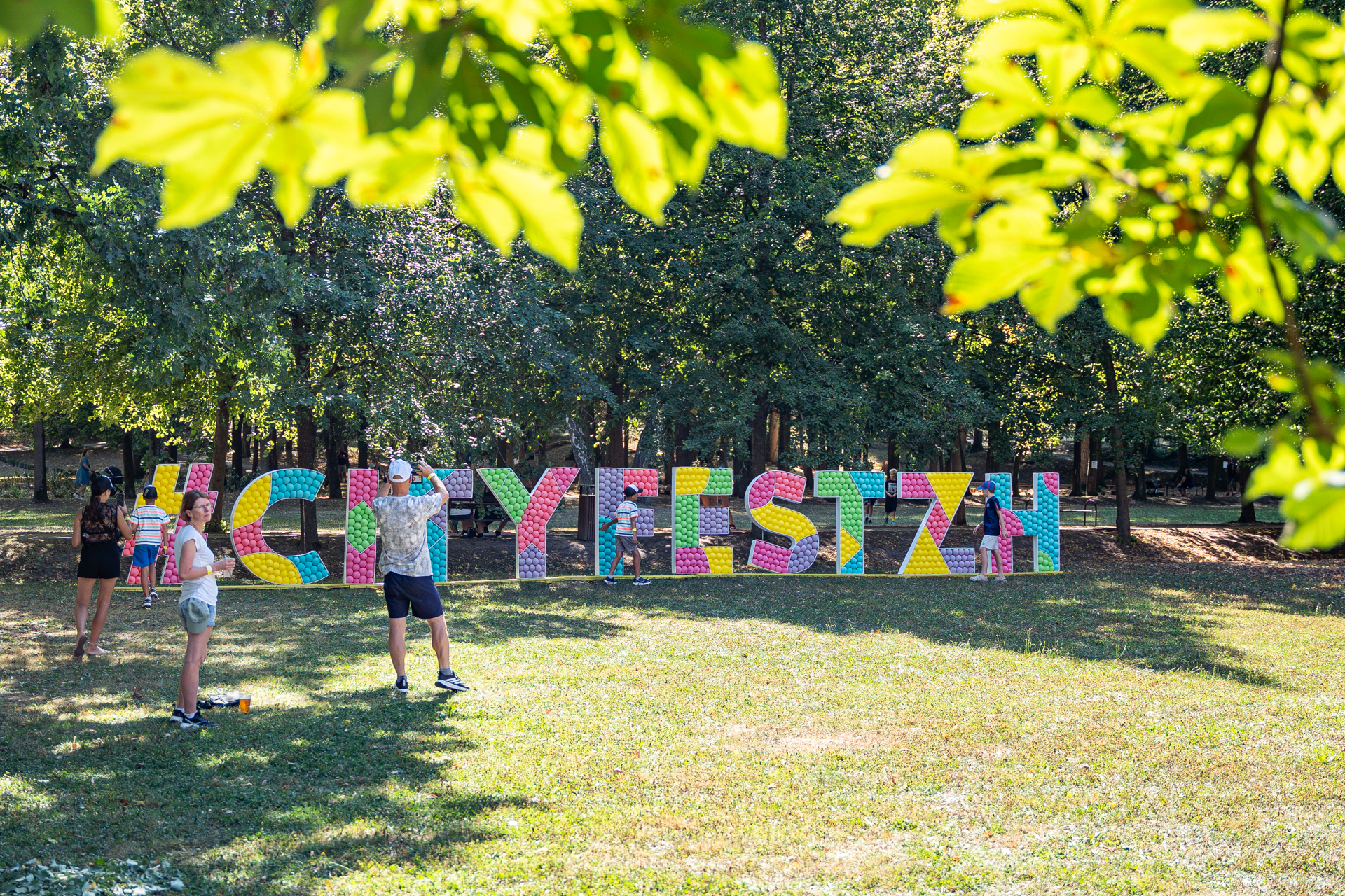 Na devätnástom ročníku City festu zažiarli viaceré hudobné hviezdy. V Parku Štefana Moysesa sa zabávali tisíce ľudí zo širokého okolia