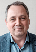 Ing. Daniel Šály - vedúci Odboru životného prostredia a infraštruktúry Ing. Daniel Šály - vedúci Odboru životného prostredia a infraštruktúry