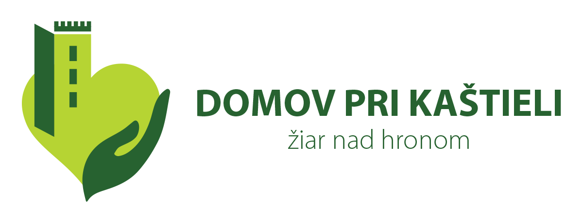 DOMOV PRI KAŠTIELI n. o