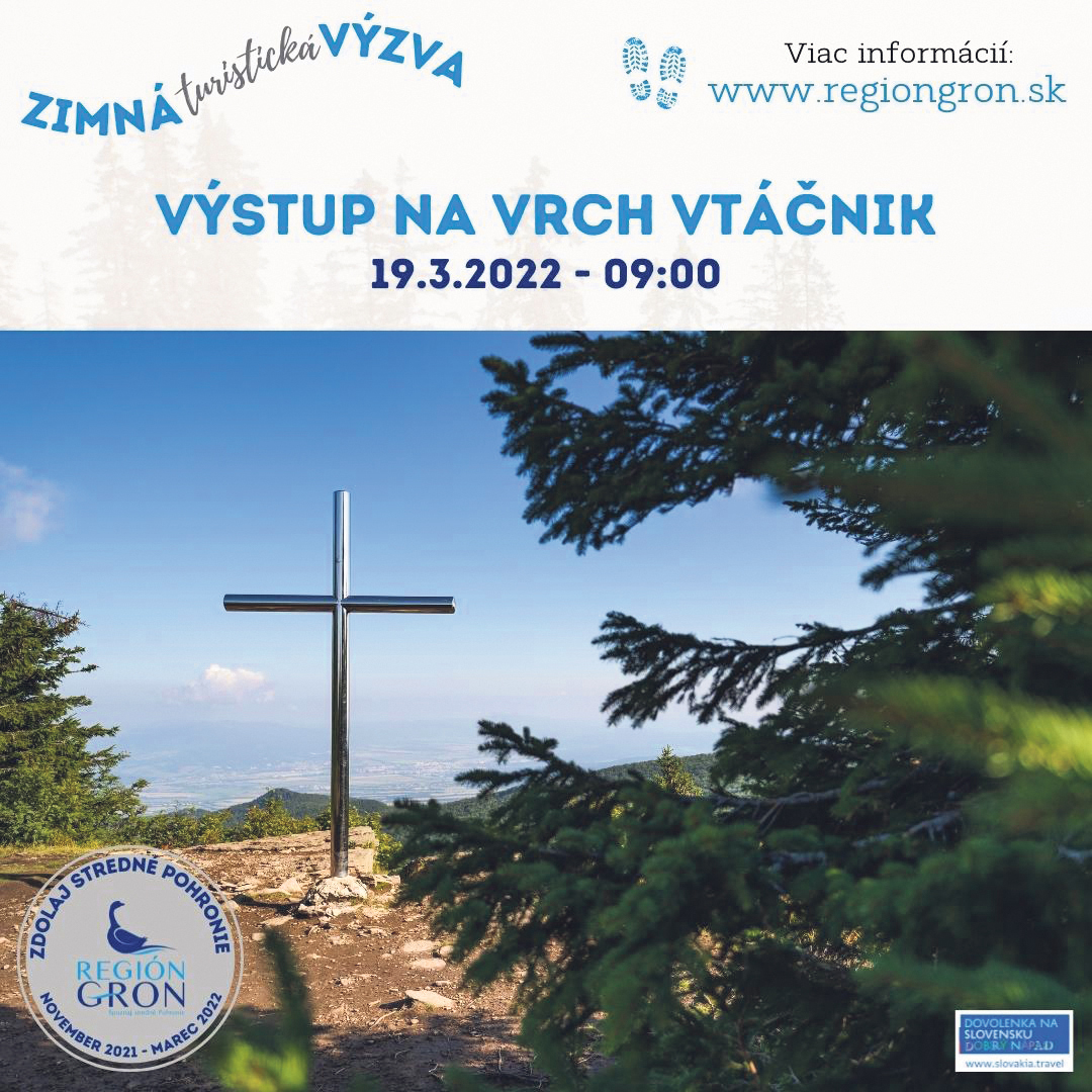 Spoločn&yacute; v&yacute;stup na vrch Vt&aacute;čnik