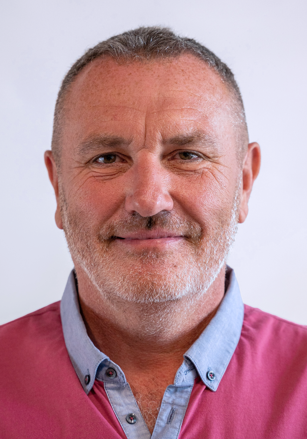 Ing. J&aacute;n Meli&scaron;ko - ved&uacute;ci Odboru infra&scaron;trukt&uacute;ry a invest&iacute;ci&iacute;