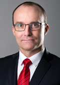 Ing. Juraj Miškovič - prednosta MsÚ v Žiari nad Hronom