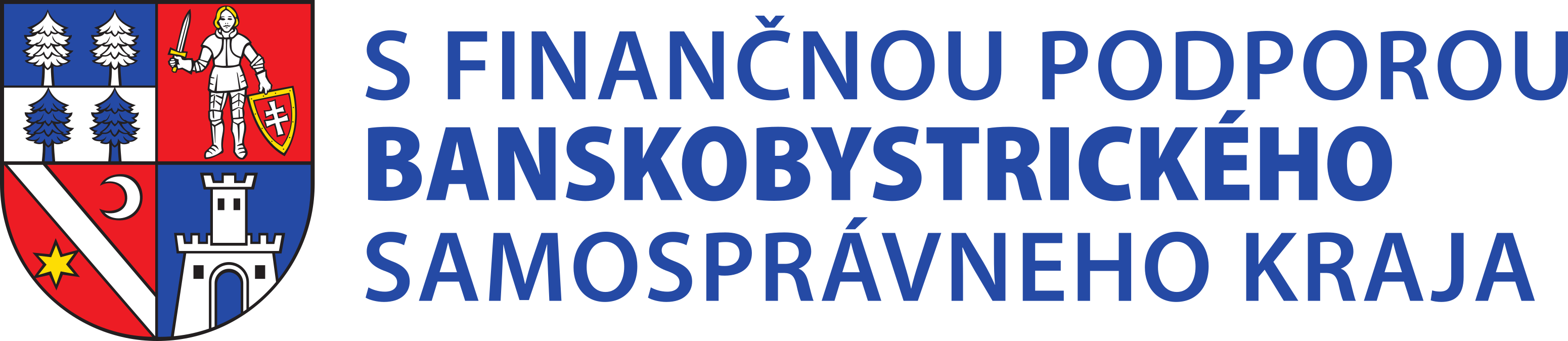 Podujatie vzniklo s finančnou podporou BBSK