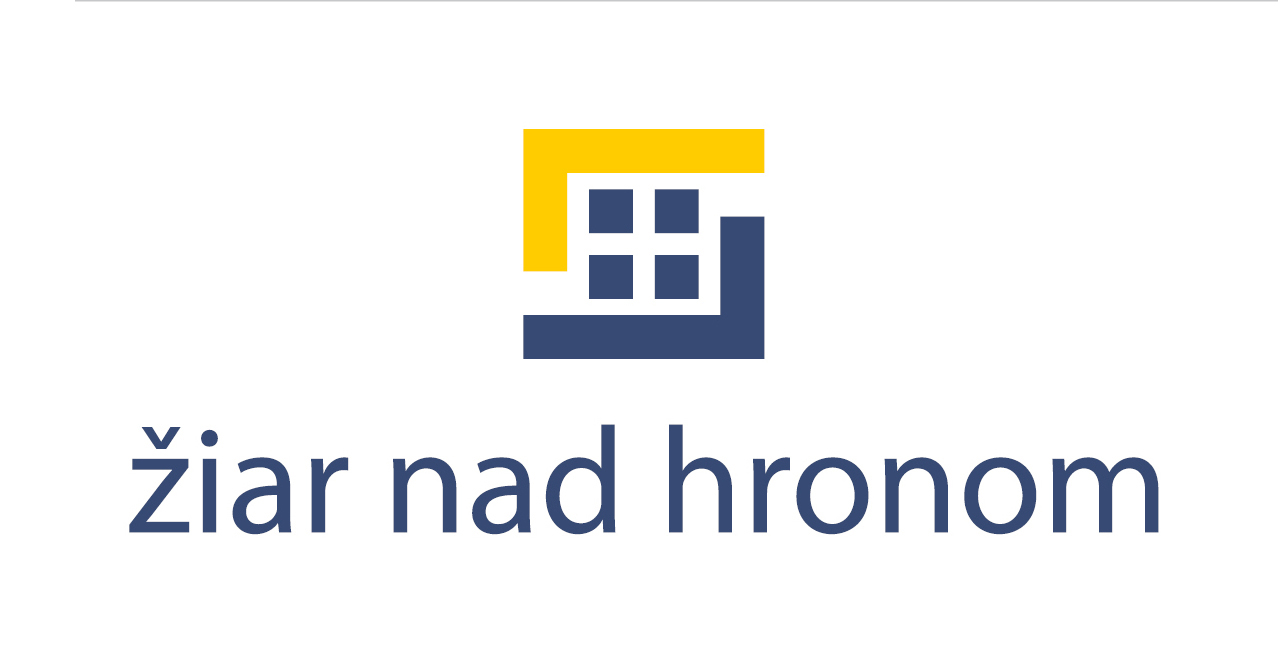 Žiar nad Hronom - logo [jpg] CMYK