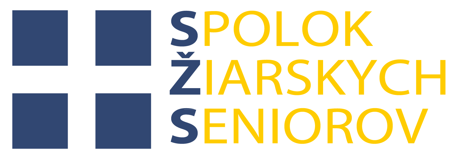 Spolok Žiarskych seniorov