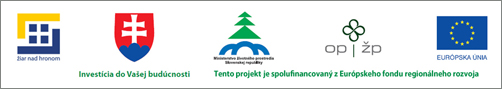 Logo OPŽP