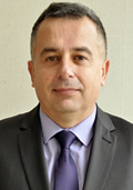 Ing. Martin Majerník - vedúci Odboru ekonomiky a financovania Ing. Martin Majerník - vedúci Odboru ekonomiky a financovania