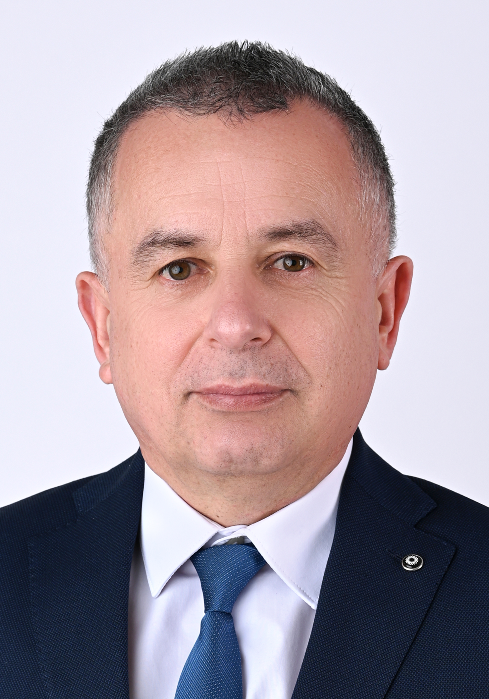 Ing. Martin Majerník - vedúci Odboru ekonomiky a financovania