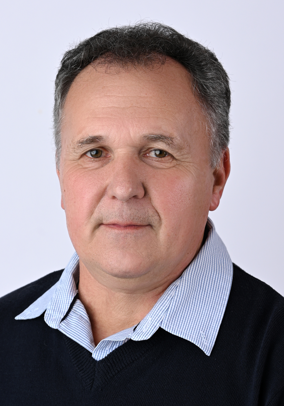Ing. Miroslav Rybársky - člen dozornej rady spoločnosti MŠK Žiar nad Hronom, spol. s r. o. Ing. Miroslav Rybársky - člen dozornej rady spoločnosti MŠK Žiar nad Hronom, spol. s r. o.