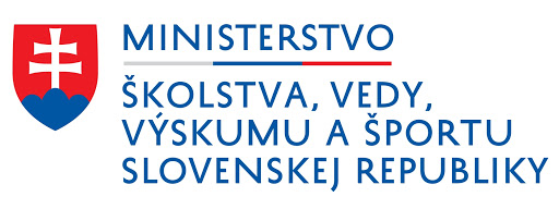 Ministerstvo školstva, vedy, výskumu a športu SR