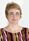 Ing. Monika Minárová - vedúca Odboru starostlivosti o obyvateľa Ing. Monika Minárová - vedúca Odboru starostlivosti o obyvateľa