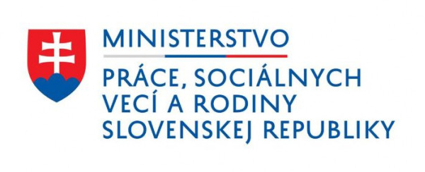 Ministerstvo práce, sociálnych vecí a rodiny SR