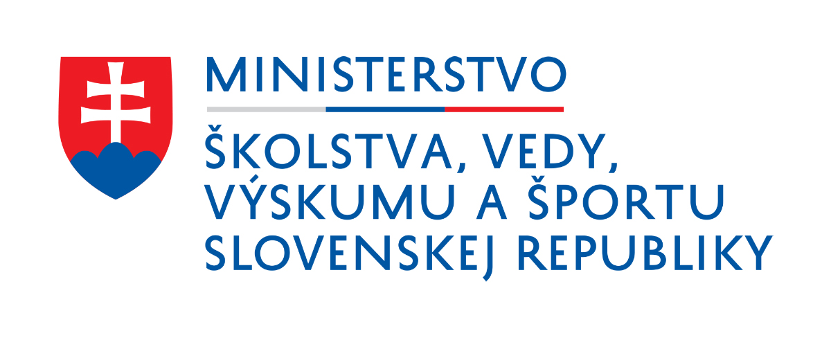 Ministerstvo školstva, vedy, výskumu a športu SR