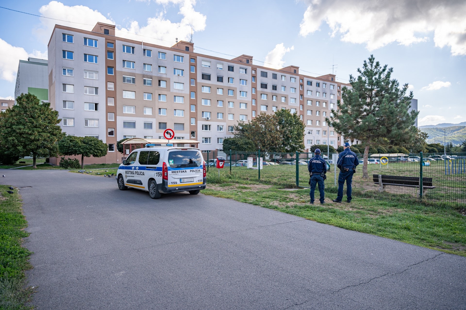 Mestských policajtov by malo byť v žiarskych uliciach viac. Zámer schválili poslanci na septembrovom zasadnutí