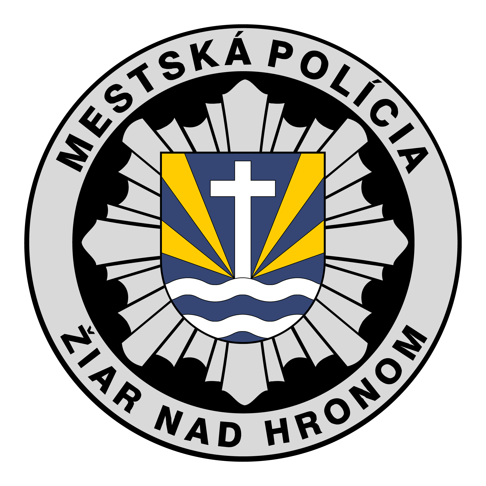 Mestská polícia Žiar nad Hronom Mestská polícia Žiar nad Hronom