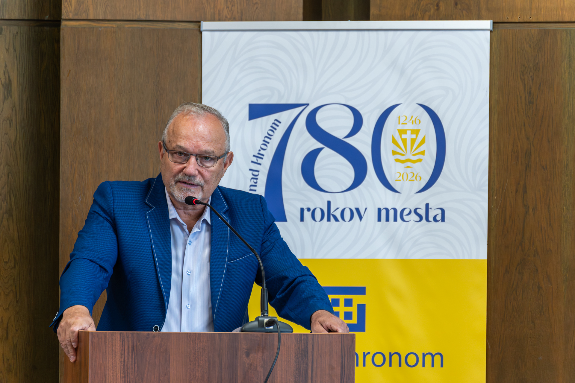 Júnové zasadnutie mestského zastupiteľstva prinieslo bohatý program rokovania. Jeho priebeh bol bezproblémový a relatívne rýchly