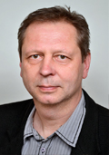 Ing. Peter Dubeň - člen dozornej rady spoločnosti TECHNICKÉ SLUŽBY Žiar nad Hronom, spol. s r. o. Ing. Peter Dubeň - člen dozornej rady spoločnosti TECHNICKÉ SLUŽBY Žiar nad Hronom, spol. s r. o.