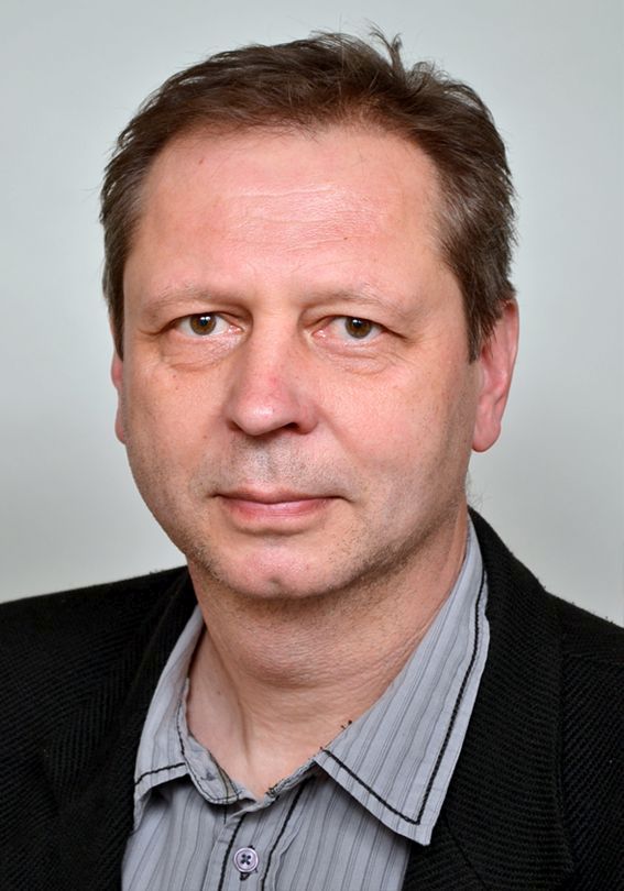 Ing. Peter Dubeň - poslanec za Volebný obvod č. 2 – Stred