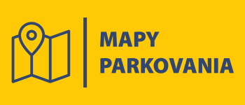 Parkovanie v meste: Mapy parkovania