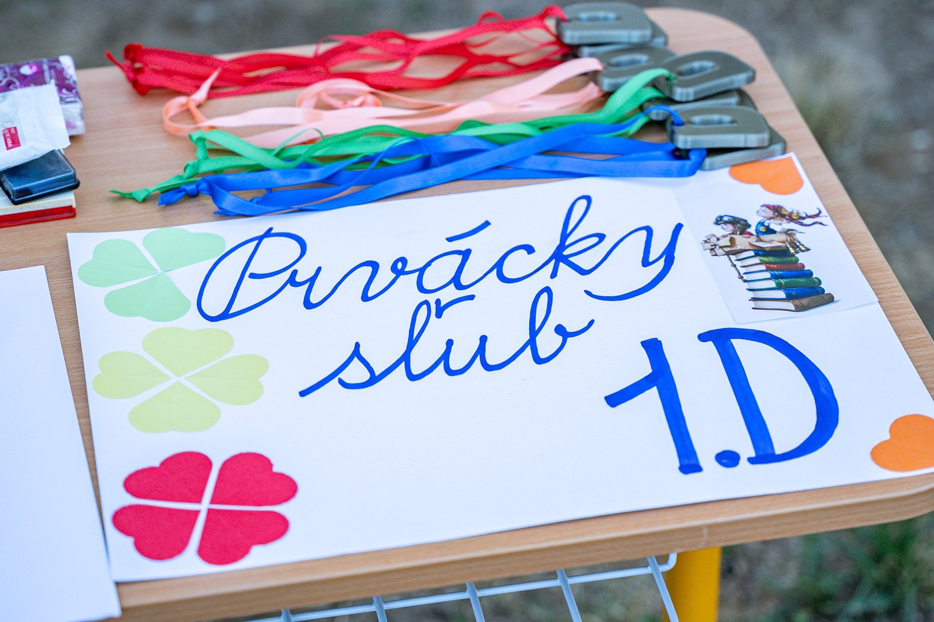 Do školských lavíc v Žiari zasadne 214 prváčikov