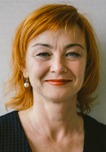 Ing. Stanislava Holosová - vedúca Odboru stavebného poriadku Ing. Stanislava Holosová - vedúca Odboru stavebného poriadku
