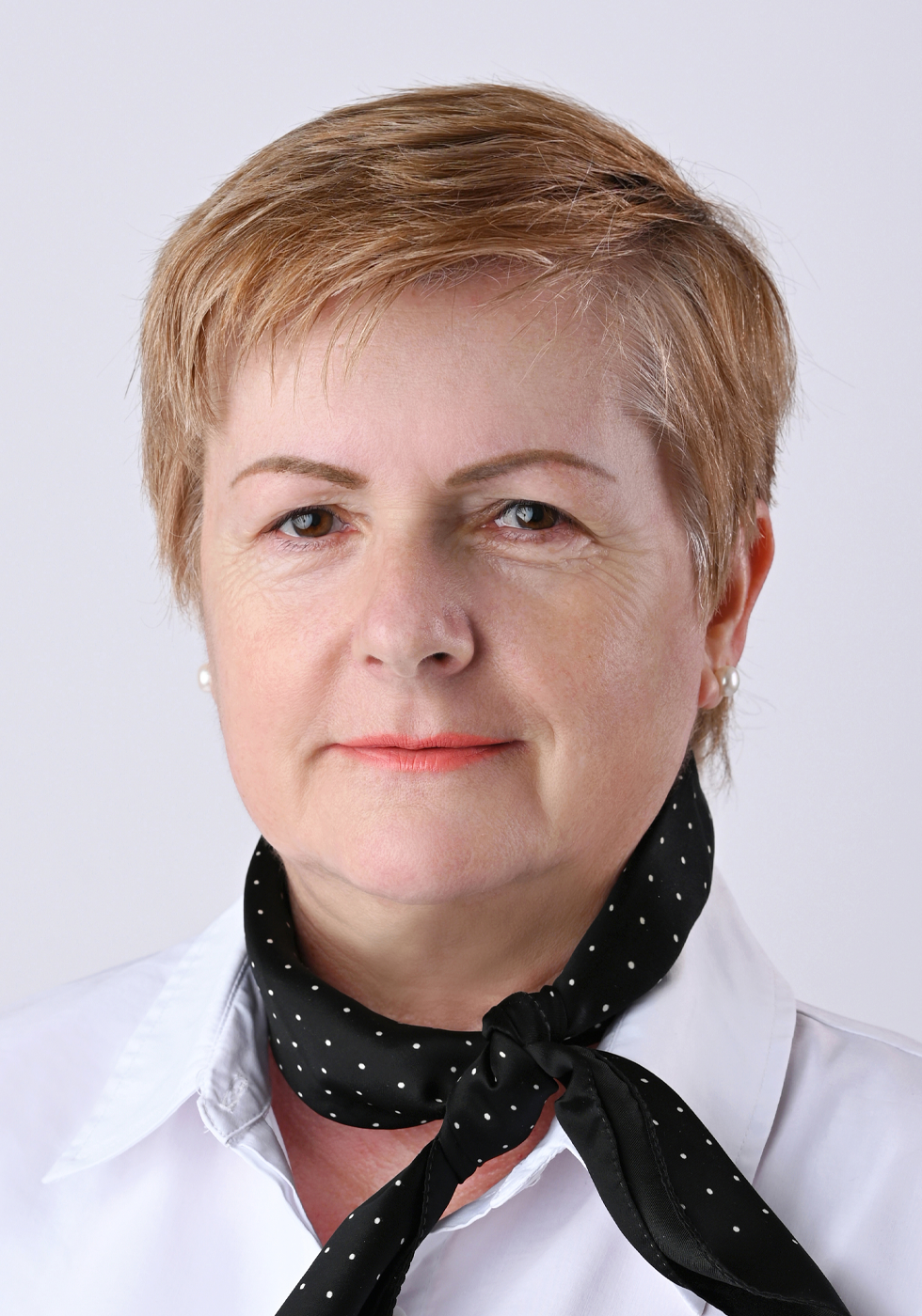 Stela Šeševičková - poslankyňa za Volebný obvod č. 2 – Stred