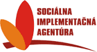Sociálna implementačná agentúra - logo