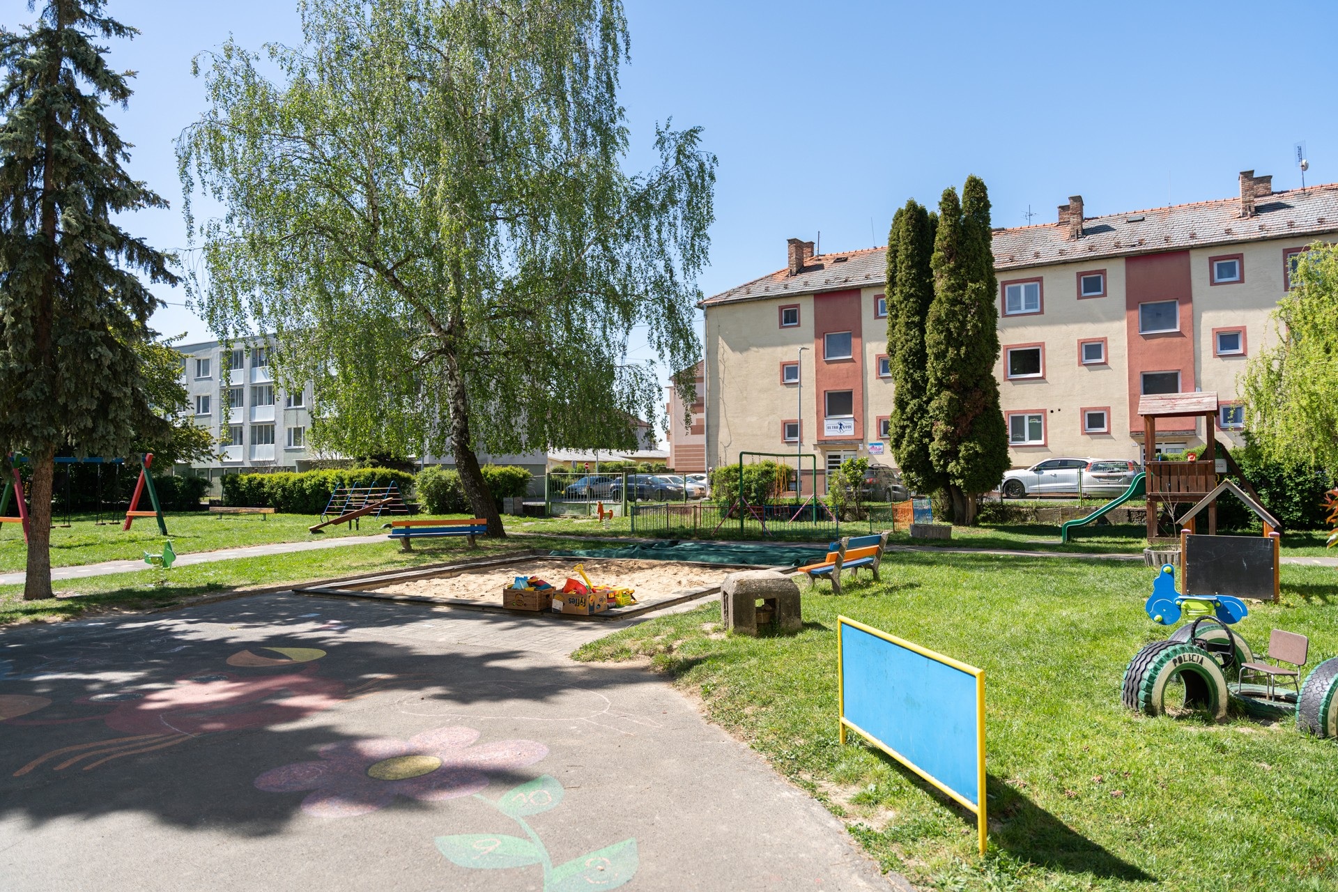 Dni otvorených dverí v materskej škole a zápis do MŠ