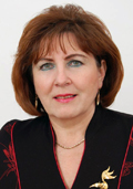 PaedDr. Veronika Balážová - člen dozornej rady spoločnosti Technické služby - Žiar nad Hronom, a. PaedDr. Veronika Balážová - člen dozornej rady spoločnosti Technické služby - Žiar nad Hronom, a. s.