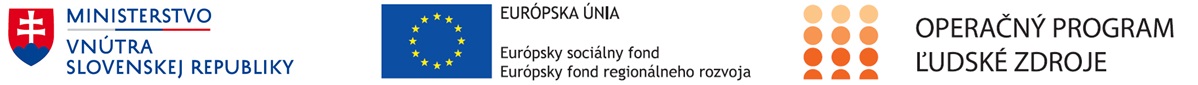 Terénna sociálna práca v obciach I