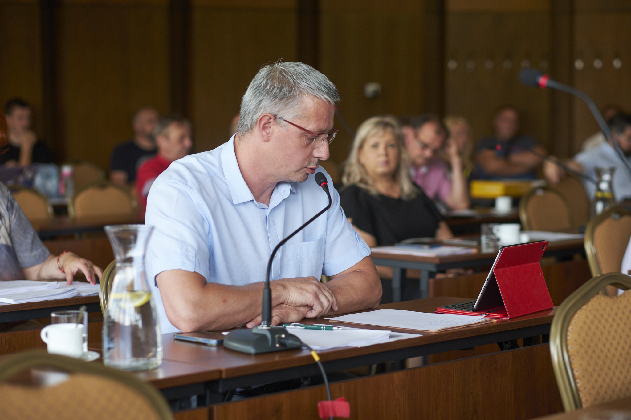 Viceprimátor Kukolík vyzval Norberta Nagya, aby odstúpil z funkcie predsedu športovej komisie