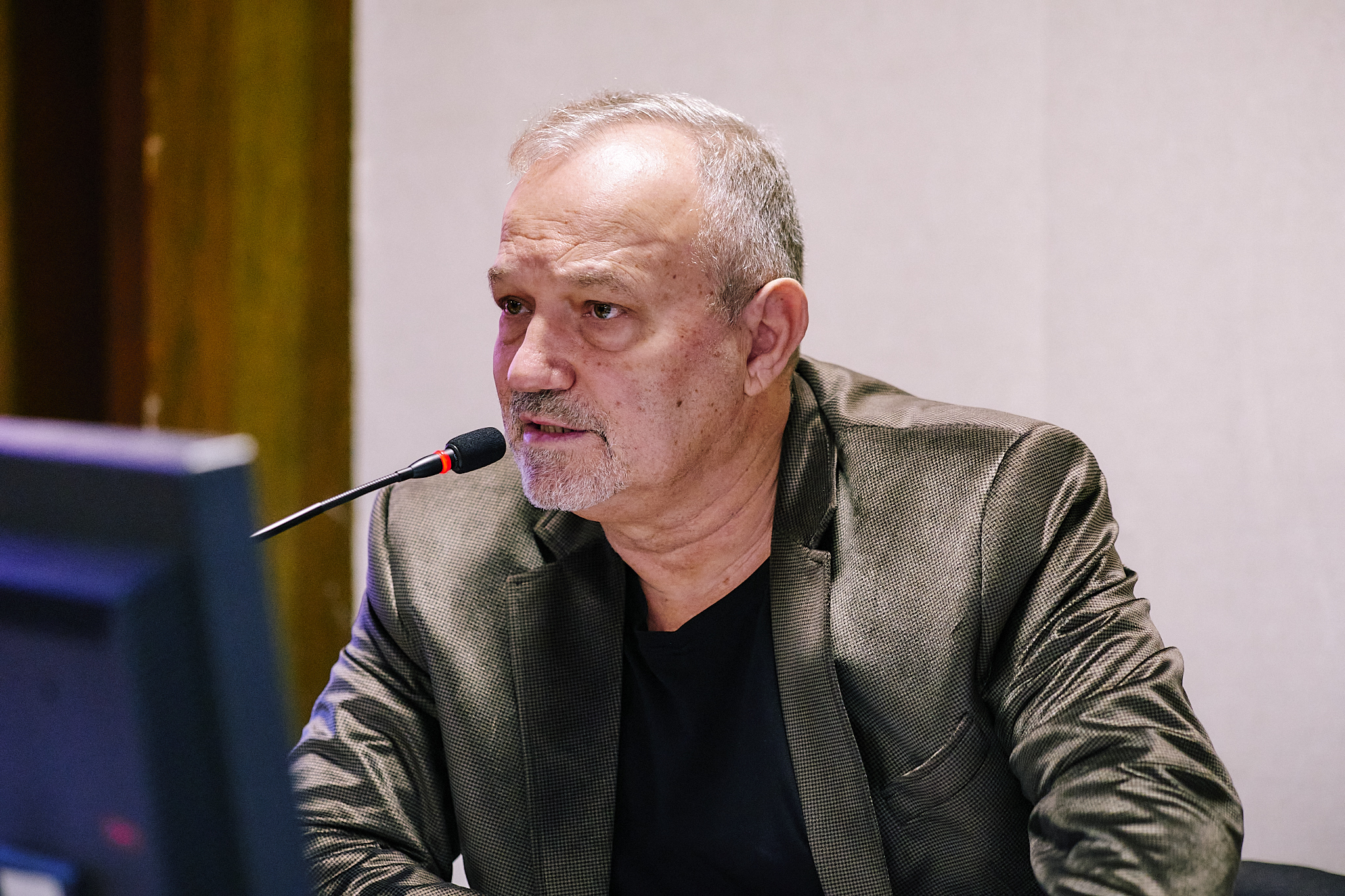 Viceprimátor Kukolík vyzval Norberta Nagya, aby odstúpil z funkcie predsedu športovej komisie