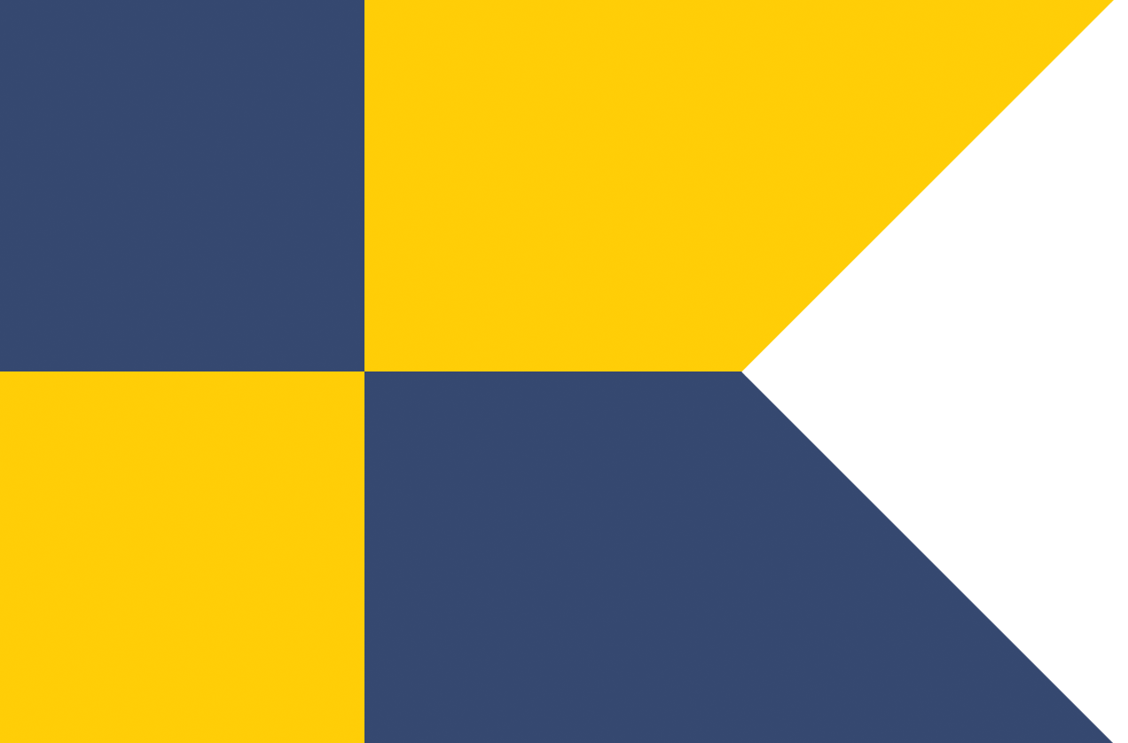 Vlajka mesta