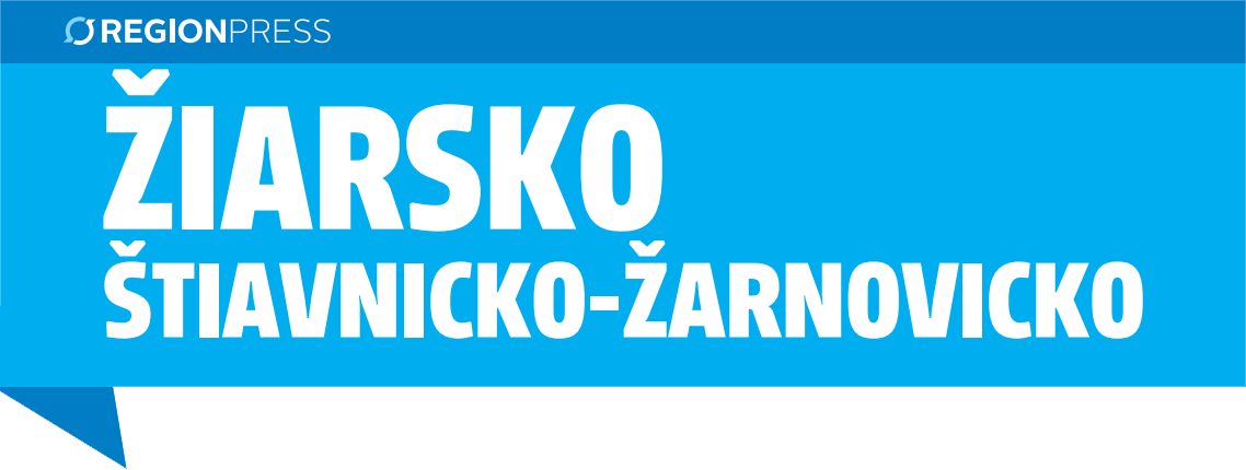 Žiarsko-Štiavnicko-Žarnovicko