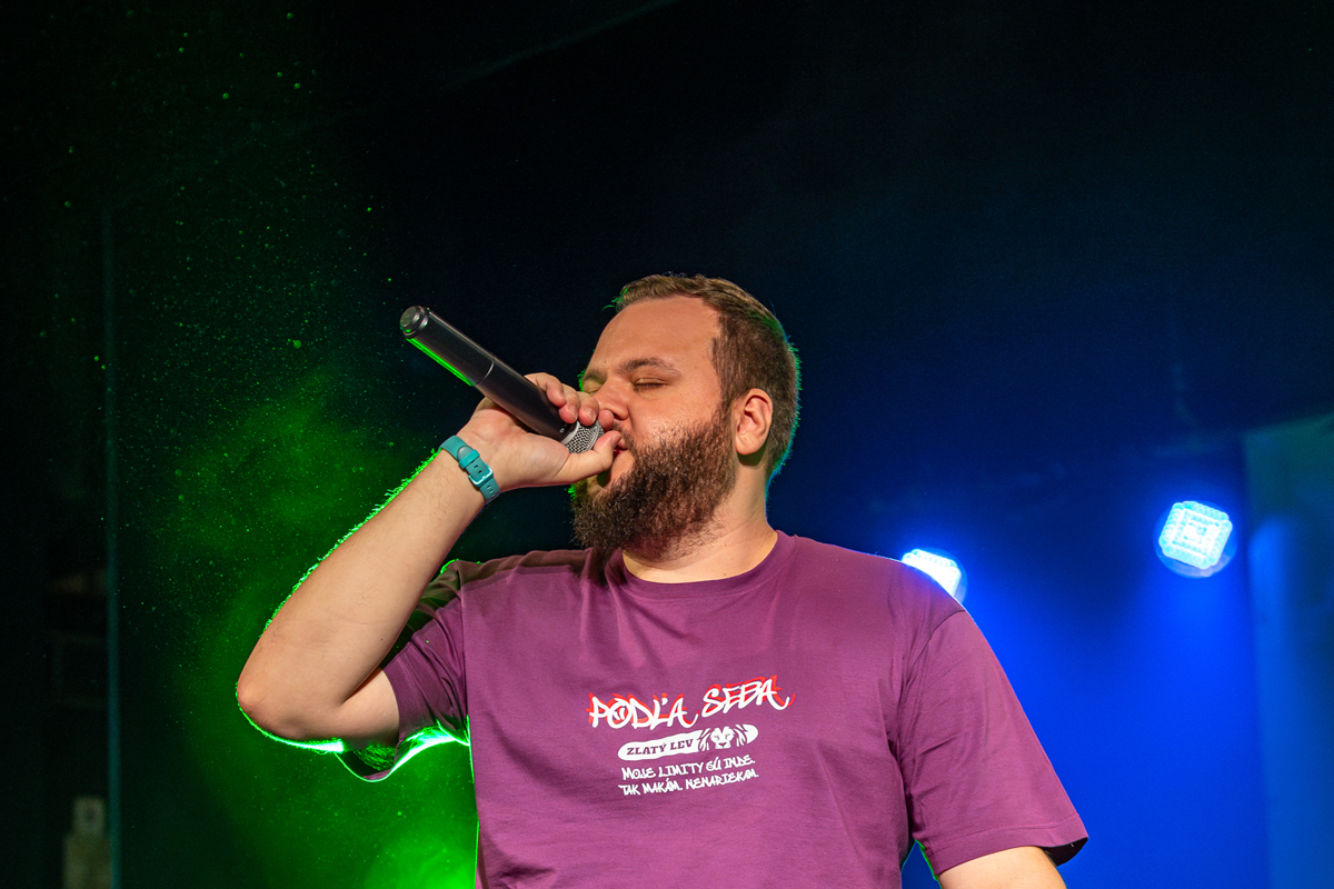 Tretí ročník Života v pohybe priniesol kvalitné vystúpenia a ukázal, že robiť podobné akcie má stále zmysel
