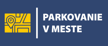  Parkovanie v meste 