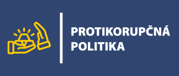  Protikorupčná politika 