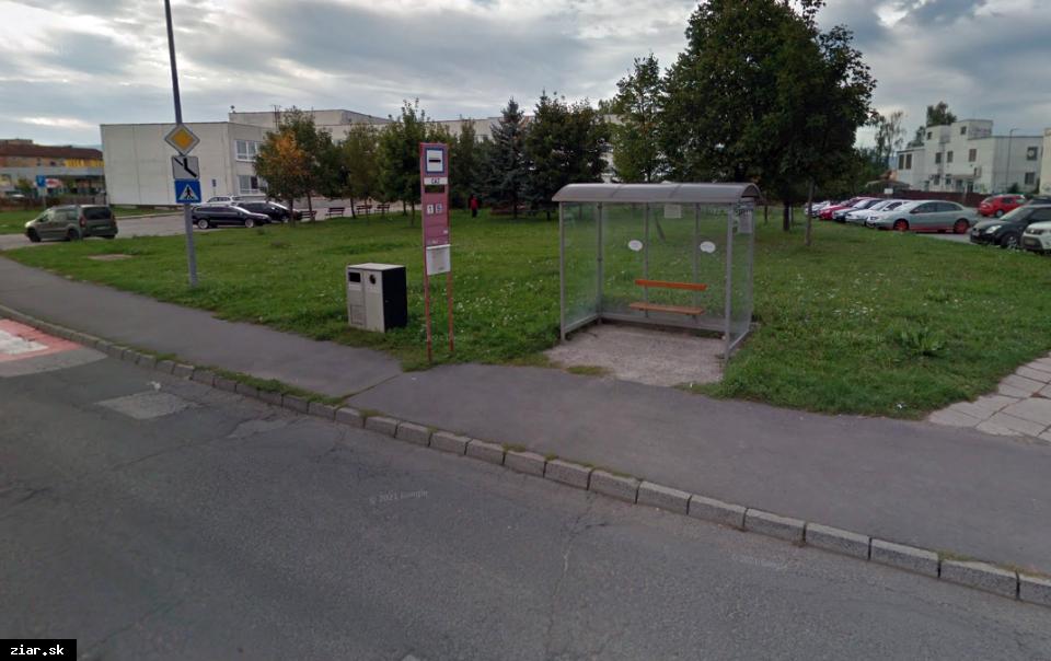 Obmedzenie cestnej premávky na Ul. A. Kmeťa